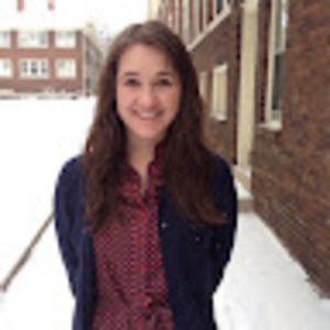 Meet your Posher, Andrea